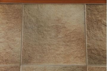 ビンテージ家具　北欧ヴィンテージ　チーク材の温もりとタイルトップが魅力のセンターテーブル(リビングテーブル)