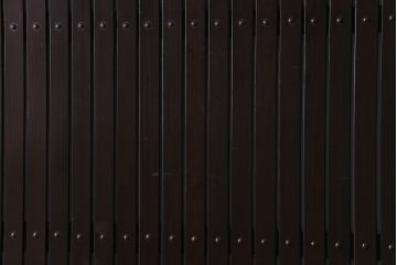 和製アンティーク　和の雰囲気を引き立てるシンプルな平格子戸(引き戸、建具)