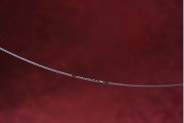 【F様ご成約品】ビンテージ　フランス家具　クラシカルな空間づくりにぴったりのガラスケース(キャビネット、ショーケース)