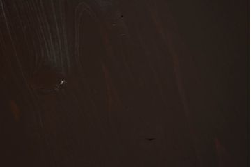 アンティーク家具　リメイク　前面ケヤキ材　漆塗りの赤が艶やかな時代箪笥ローチェスト(引き出し、ローボード、リビングボード)(小)