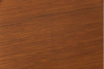 ビンテージ家具　北欧ヴィンテージ　温かみのあるチーク材の色味が魅力のリビングボード(サイドキャビネット、サイドボード)