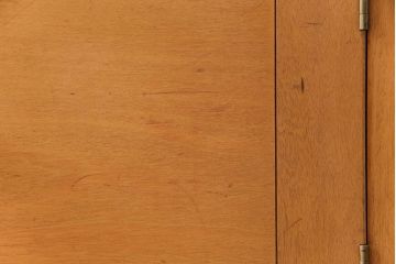 ビンテージ家具　北欧ヴィンテージ　希少品!ERCOL(アーコール)のサイドキャビネット(サイドボード、リビングボード)