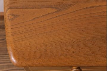 ビンテージ家具　北欧ヴィンテージ　希少品!ERCOL(アーコール)のサイドキャビネット(サイドボード、リビングボード)