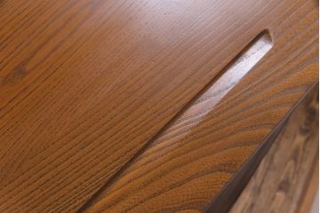ビンテージ家具　北欧ヴィンテージ　希少品!ERCOL(アーコール)のサイドキャビネット(サイドボード、リビングボード)