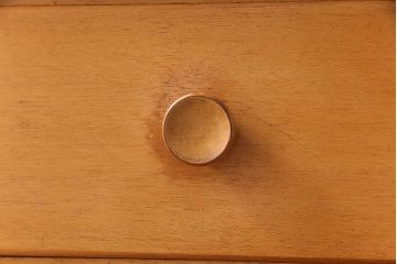 ビンテージ家具　北欧ヴィンテージ　希少品!ERCOL(アーコール)のサイドキャビネット(サイドボード、リビングボード)