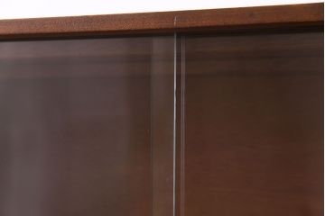 ヴィンテージ家具　北欧ビンテージ　G-PLAN　BBシリーズ　スタイリッシュなデザインが魅力のキャビネット(収納棚)