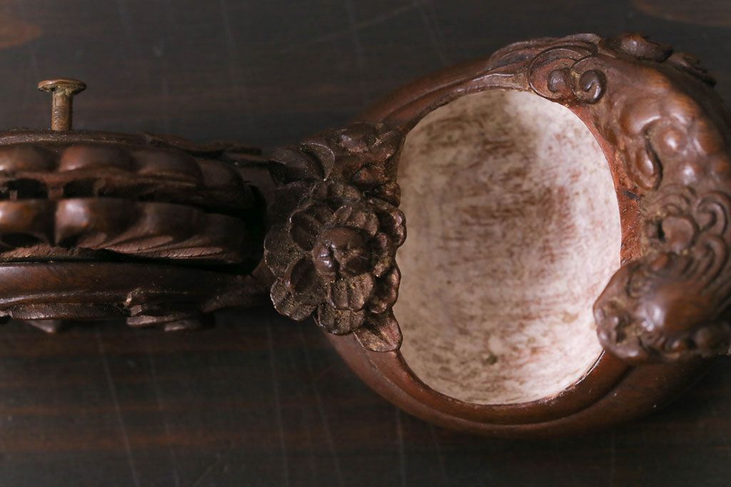 公式】アンティーク家具ラフジュ工房商品詳細ページアンティーク雑貨