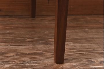 アンティーク家具　G-PLAN(ジープラン)　優しげな色合いの北欧風ダイニングチェア(椅子)(2)