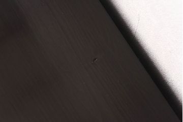 アンティーク家具　和製アンティーク　リメイク　黒漆塗り　シックな和モダンにおすすめのローボード(ローチェスト、引き出し)