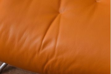 中古　EKORNES(エコーネス)　ストレスレスメトロハイバックチェア・オットマン　クレメンタイン(定価合わせて約32万円)(1)