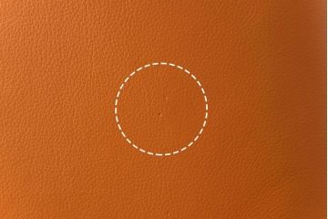 中古　EKORNES(エコーネス)　ストレスレスメトロハイバックチェア・オットマン　クレメンタイン(定価合わせて約32万円)(3)