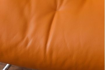 中古　EKORNES(エコーネス)　ストレスレスメトロハイバックチェア・オットマン　クレメンタイン(定価合わせて約32万円)