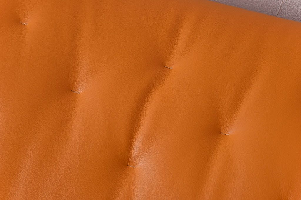 中古　EKORNES(エコーネス)　ストレスレスメトロハイバックチェア・オットマン　クレメンタイン(定価合わせて約32万円)