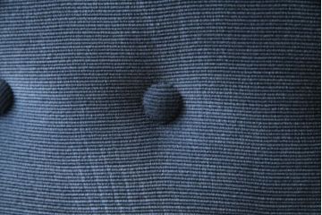 ビンテージ家具　ヨーロッパヴィンテージ　クラシカルなデザインが目を惹くロココ調ダイニングチェア(サロンチェア、椅子)