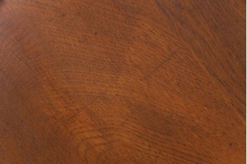 レトロ家具　昭和レトロ　素朴な味わいの学校の木製デスク(平机、在宅ワーク、在宅用学習机)