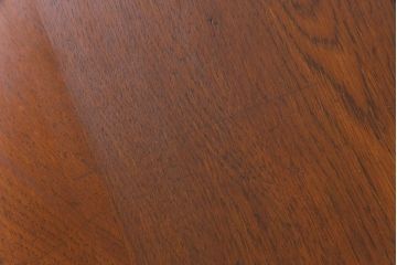 レトロ家具　昭和レトロ　素朴な味わいの学校の木製デスク(平机、在宅ワーク、在宅用学習机)