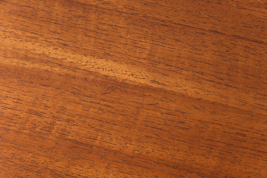 北欧家具　G-PLAN　チーク材　コンパクトな仕様が魅力のネストテーブル(サイドテーブル)