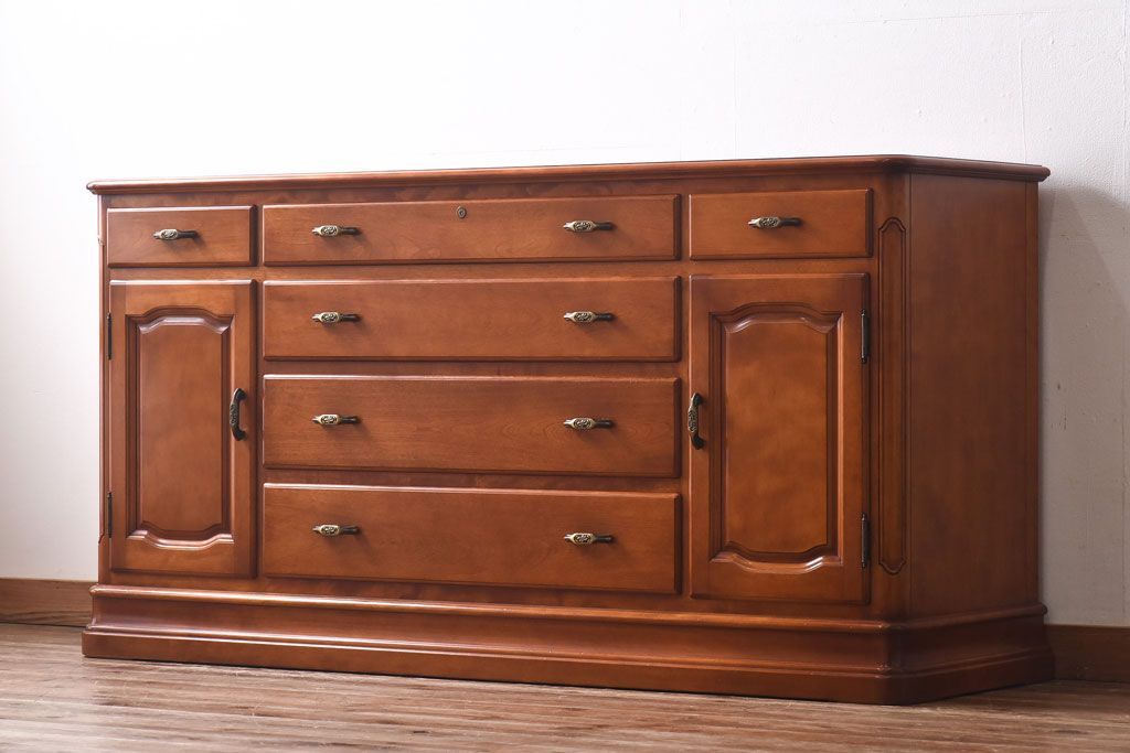 公式】アンティーク家具ラフジュ工房商品詳細ページ中古美品