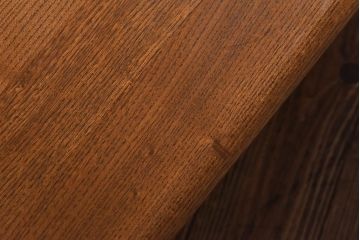 ヴィンテージ家具　ERCOL(アーコール)　イギリスビンテージ　マガジンラック付きローテーブル(センターテーブル、コーヒーテーブル)