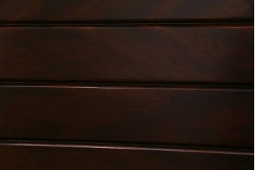 中古美品　松本民芸家具　上品な和の雰囲気漂う食器戸棚(食器棚、収納棚、キャビネット)