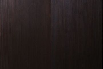 和製アンティーク　引手の意匠がおしゃれな明治期の帯戸(板戸、引き戸)2枚セット