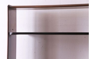 ヴィンテージ家具　G-PLAN　北欧ビンテージ　BBシリーズ　ルームディバイダー(間仕切り・収納棚・飾り棚)(1)