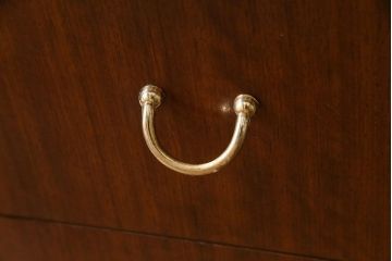 ヴィンテージ家具　G-PLAN　北欧ビンテージ　BBシリーズ　ルームディバイダー(間仕切り・収納棚・飾り棚)(1)