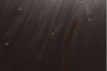 アンティーク家具　和製アンティーク　天板リメイク　総桐材　味わい深い風合いのタンスローボード(リビングボード、引き出し)