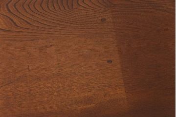 レトロ家具　昭和レトロ　リメイク　懐かしさ感じる鉄脚付キャビネット(戸棚、収納棚)