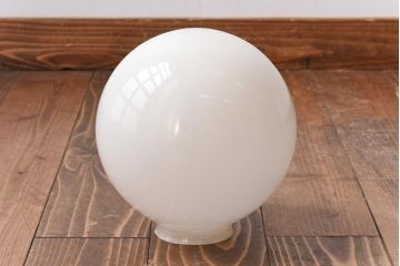 大正ロマン　激レア!ブラケットのデザインが魅力的な天井照明(ライト)