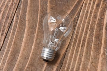 大正ロマン　激レア!ブラケットのデザインが魅力的な天井照明(ライト)