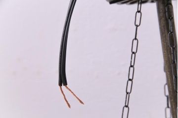 和製アンティーク　透かし模様が目を引く和モダンな天井照明(吊り下げ照明)