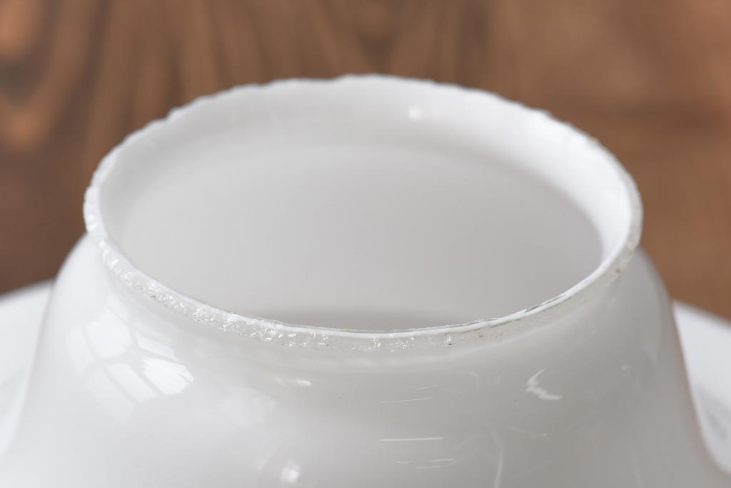 なめらかなフォルムが上品な雰囲気を醸し出す天井照明(吊り下げ照明、ライト)