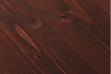 アンティーク家具　ヒノキ材製天板　淡いペイントカラーのアイアンテーブル(作業台、カフェテーブル)(1)