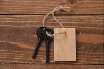 ビンテージ家具　ビンテージ　岩谷堂箪笥　小振りながらも存在感を放つ衣装箪笥(チェスト、整理ダンス)