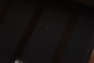 アンティーク家具　激レア　日本楽器・山葉(ヤマハ)　艶を帯びた質感が品格漂うピアノベンチ(サイドテーブル)