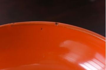 和製アンティーク　沈金蒔絵　波模様がユニークな蓋付き木製椀(漆器、和食器)4客セット