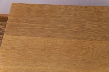 ビンテージ家具　北欧ヴィンテージ　Johannes Hansen(ヨハネス・ハンセン)社製　Hans J.Wegner(ハンス・J・ウェグナー)デザインのシンプルなコーヒーテーブル(センターテーブル、ローテーブル)
