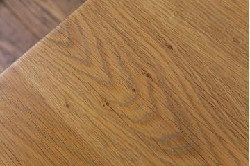 ビンテージ家具　北欧ヴィンテージ　Johannes Hansen(ヨハネス・ハンセン)社製　Hans J.Wegner(ハンス・J・ウェグナー)デザインのシンプルなコーヒーテーブル(センターテーブル、ローテーブル)