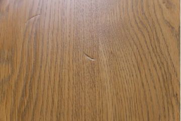 ビンテージ家具　北欧ヴィンテージ　Johannes Hansen(ヨハネス・ハンセン)社製　Hans J.Wegner(ハンス・J・ウェグナー)デザインのシンプルなコーヒーテーブル(センターテーブル、ローテーブル)
