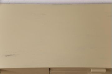 ヴィンテージ家具　北欧ビンテージ　ナチュラルテイストにぴったりなペイントサイドボード(リビングボード)