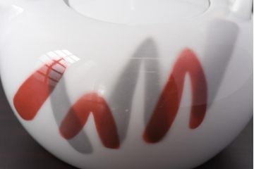 アンティーク雑貨　昭和期　日本陶器・ノリタケ(則武)　モダンなデザインの急須・湯飲み4客セット