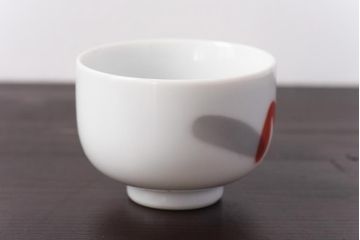アンティーク雑貨　昭和期　日本陶器・ノリタケ(則武)　モダンなデザインの急須・湯飲み4客セット