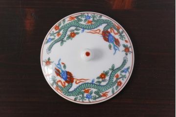 オールドノリタケ　日本陶器・則武　上品さが漂う急須・湯呑4客セット