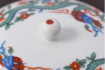 オールドノリタケ　日本陶器・則武　上品さが漂う急須・湯呑4客セット