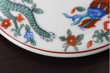 オールドノリタケ　日本陶器・則武　上品さが漂う急須・湯呑4客セット