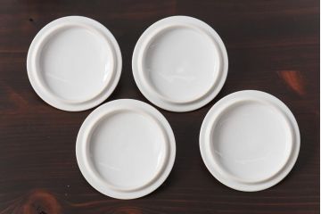 オールドノリタケ　日本陶器・則武　上品さが漂う急須・湯呑4客セット