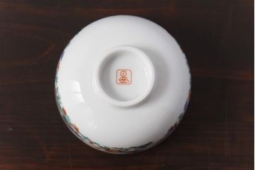 オールドノリタケ　日本陶器・則武　上品さが漂う急須・湯呑4客セット