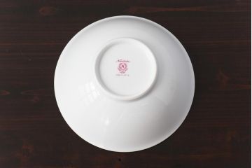 アンティーク雑貨　昭和期　日本陶器・ノリタケ(則武)　クラシカルなデザインの茶器5客セット