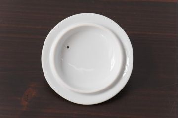 アンティーク雑貨　昭和期　日本陶器・ノリタケ(則武)　クラシカルなデザインの茶器5客セット